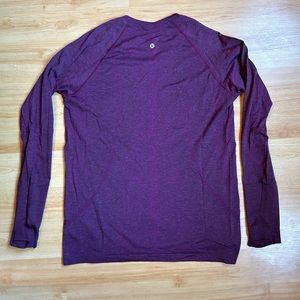 GUC Lululemon long sleeve